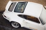 Porsche 911 DLS by Singer 2018 года